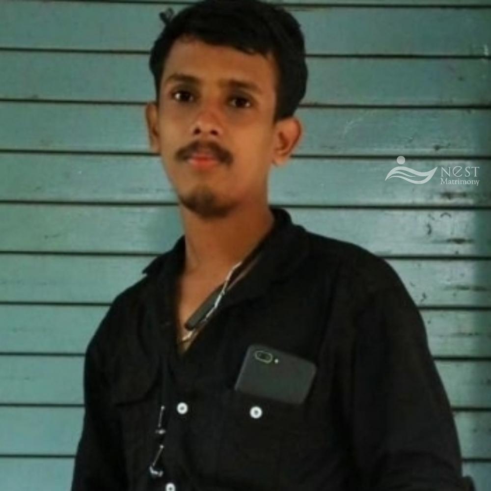 SANDEEP V-profile-image