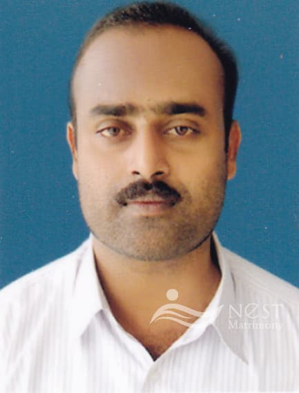 SASIKUMAR C V-profile-image