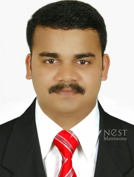 RUJITH C C-profile-image