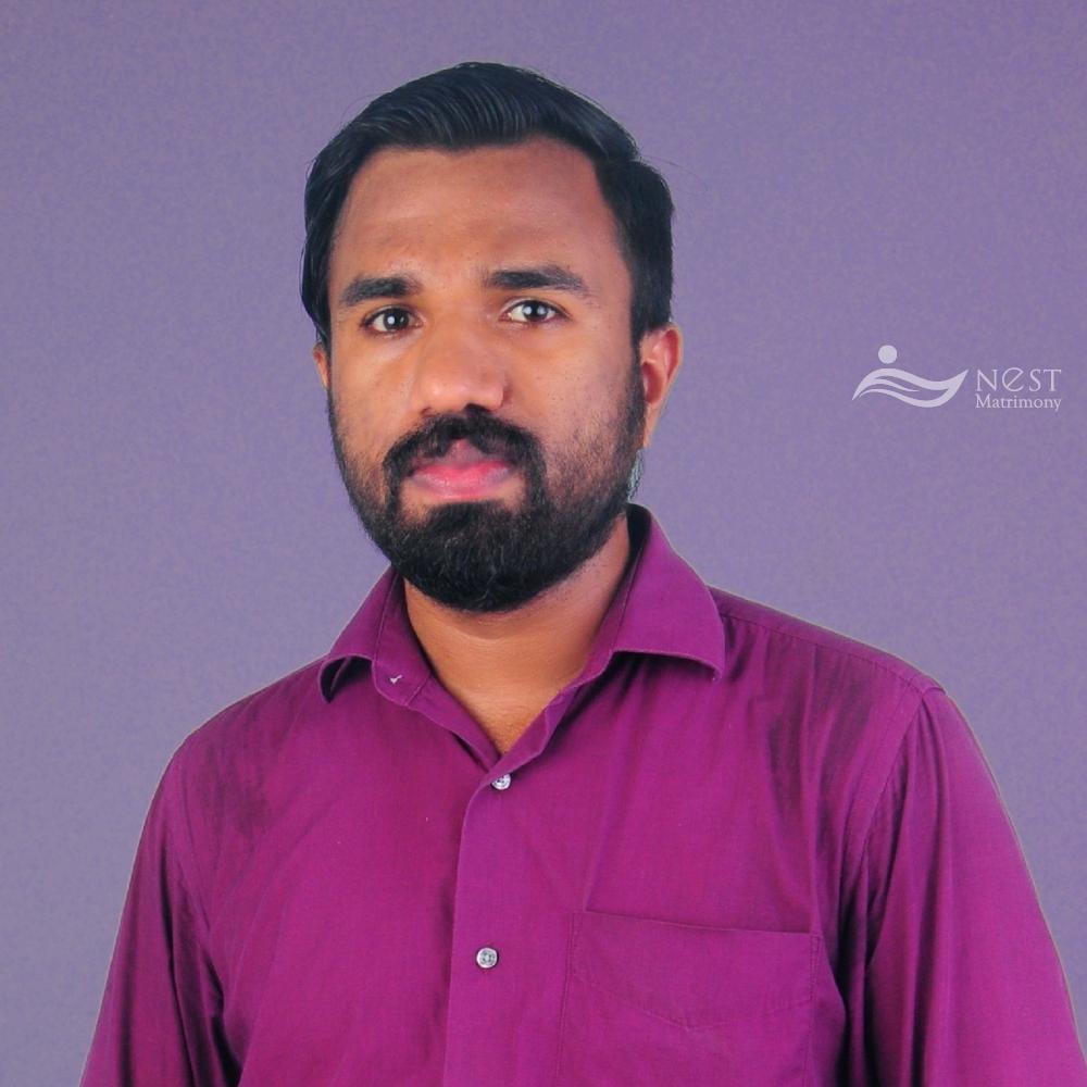 JITHIN KARUMATHIL-profile-image