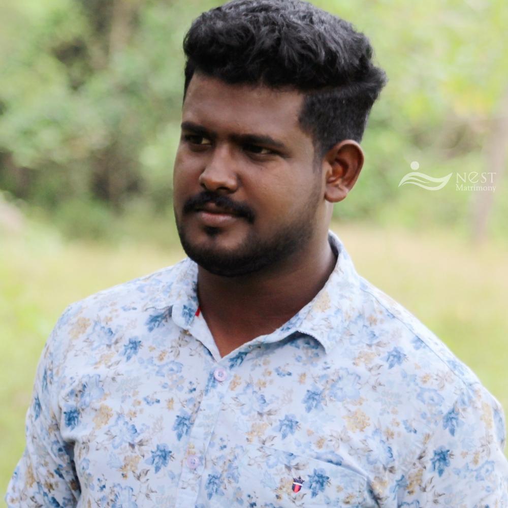 Nithin Parameswaran-profile-image