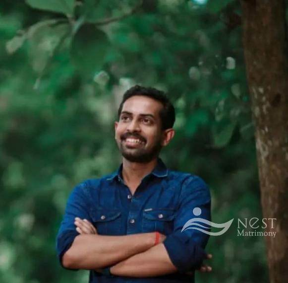 NANDHA KISHORE-profile-image