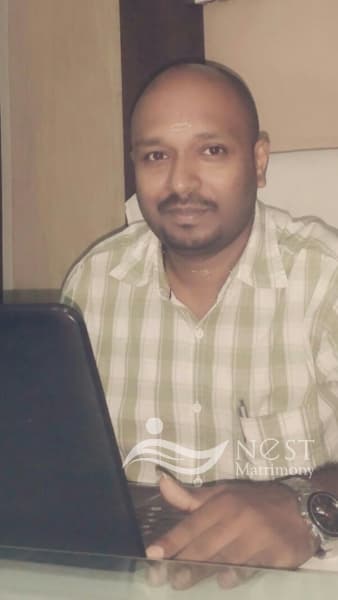 VIJESH A.V-profile-image