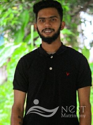 AKHIL PRAKASAN-profile-image