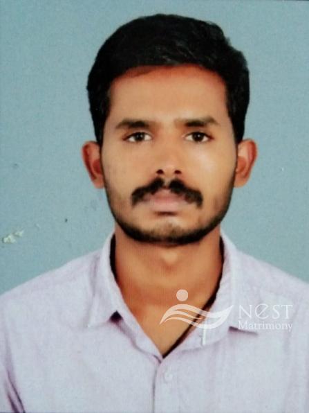 Satheesh-profile-image