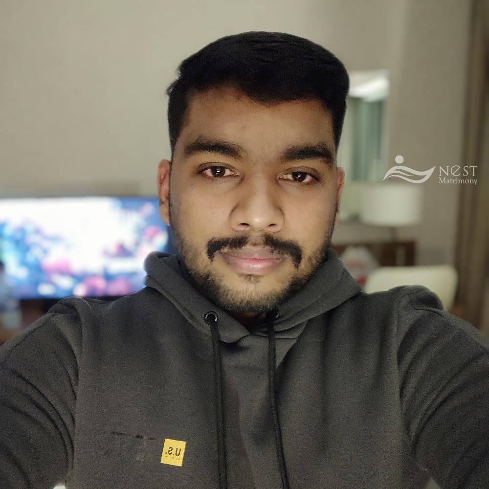 SUJITH E R-profile-image