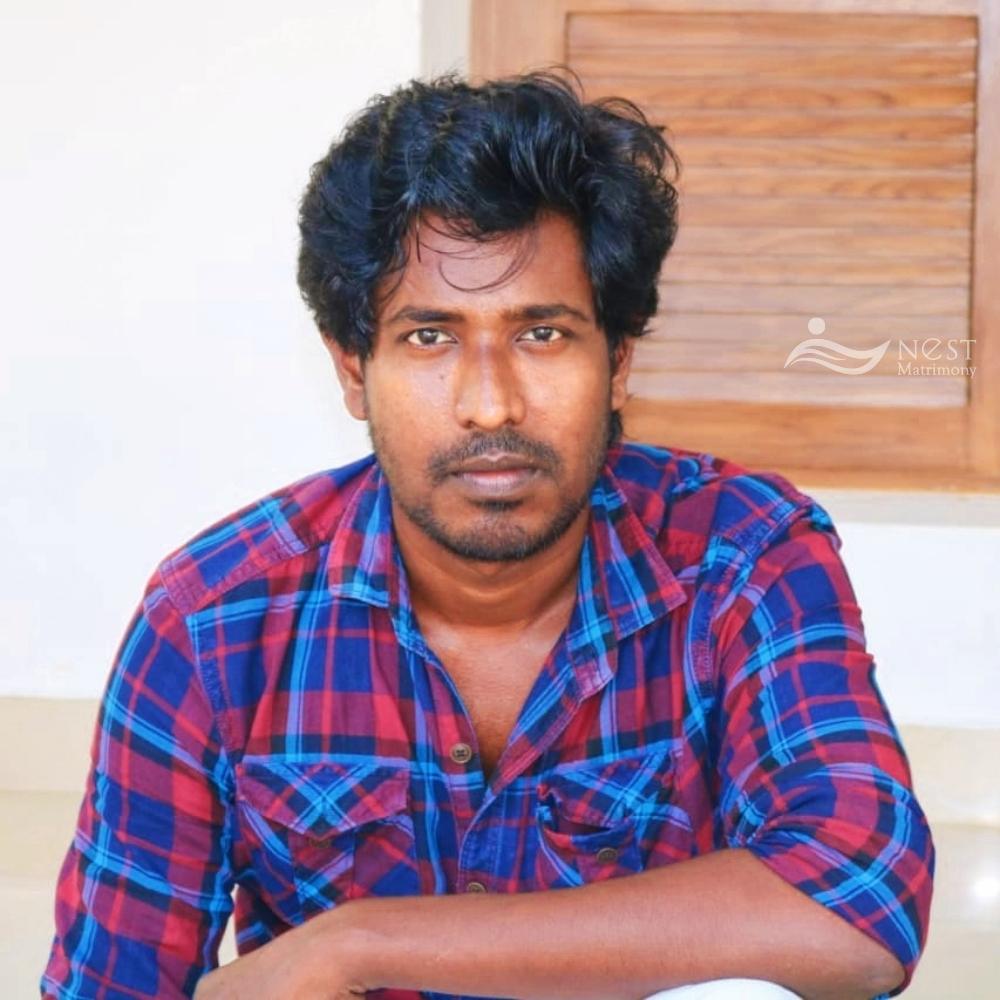 SHIJITH-profile-image