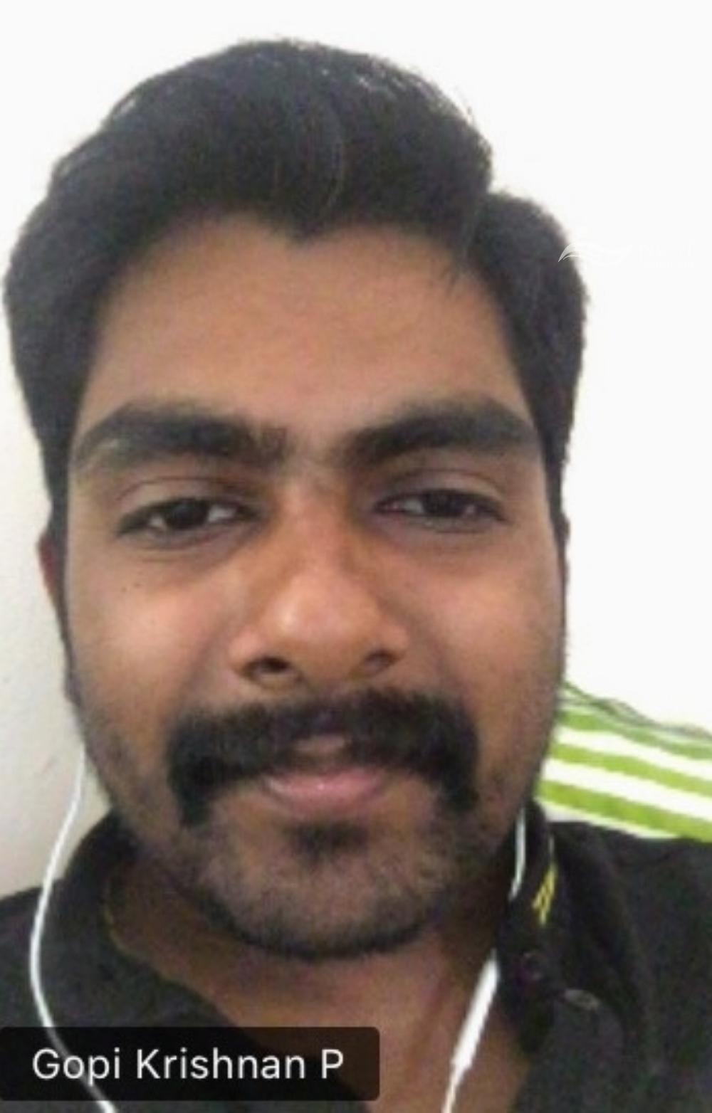 Gopikrishnan-profile-image