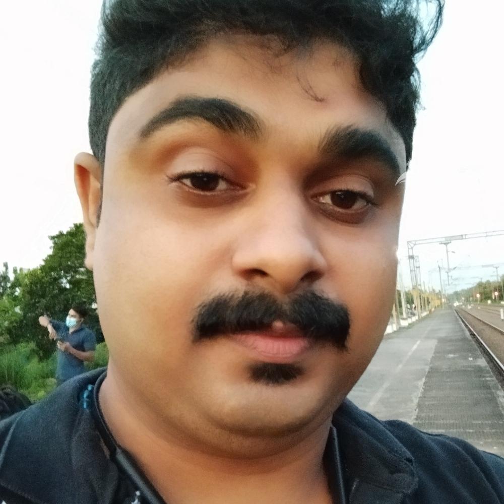 Albin Mathew-profile-image