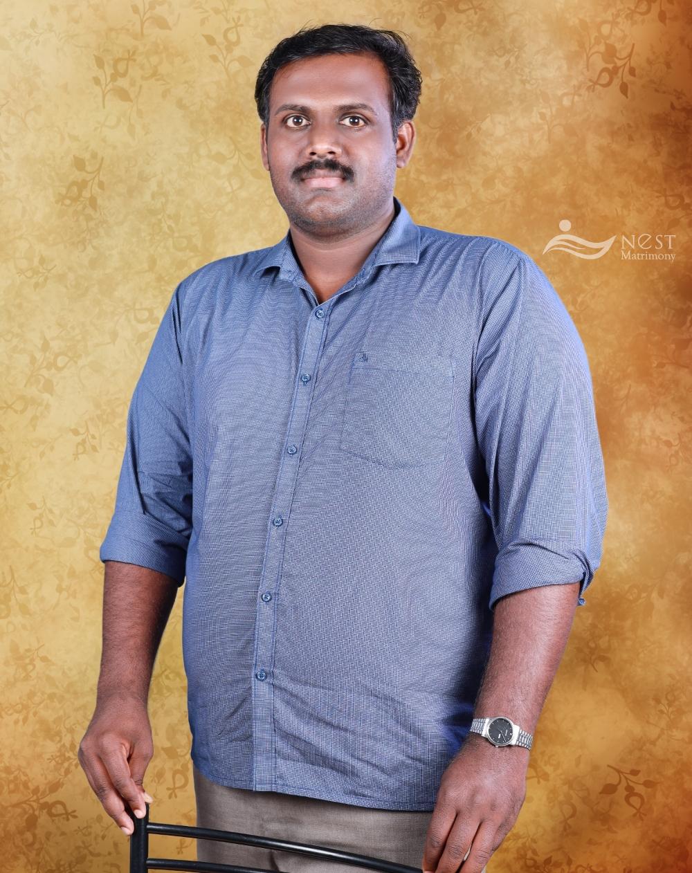 Renjith-profile-image