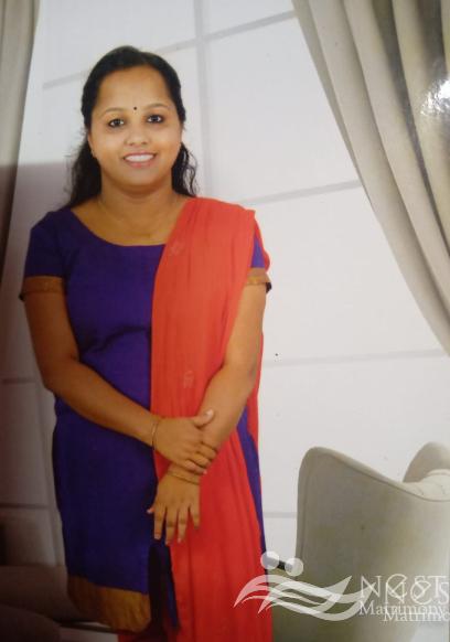 Vinitha Paul-profile-image