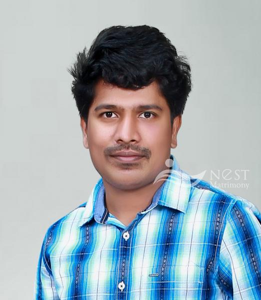 Sarath J Ayinikkal-profile-image