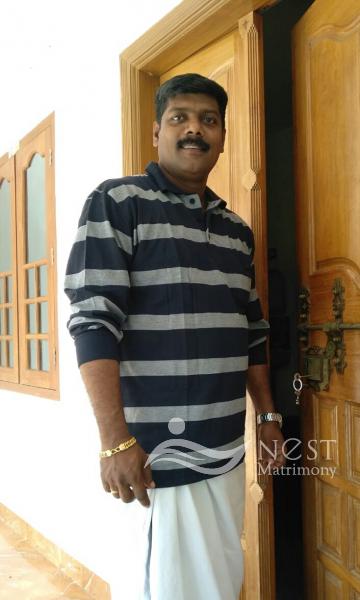 Vinu M K-profile-image