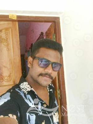 VIMAL-profile-image