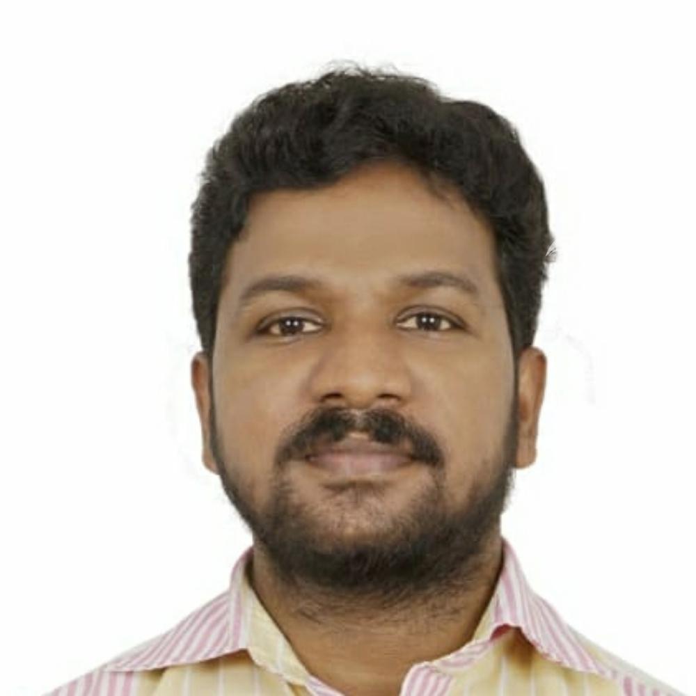 SURESH-profile-image