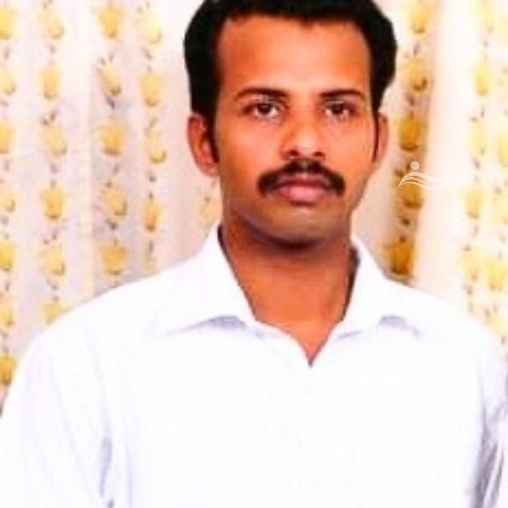 Joshy Chacko-profile-image