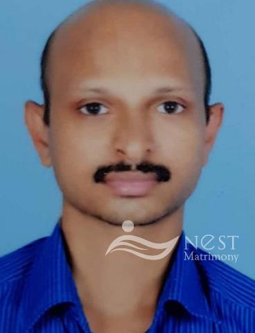 SREEKUMAR-profile-image