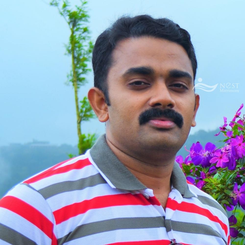 Koshy Solomon Varghese-profile-image