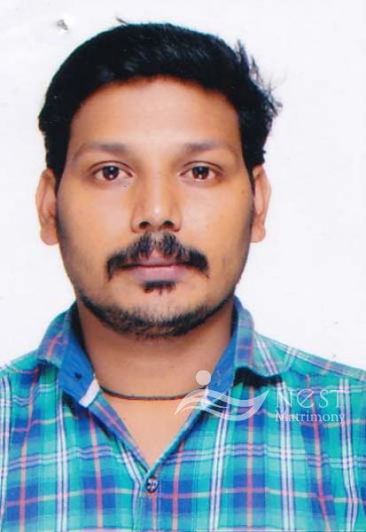 Vineeth P C-profile-image