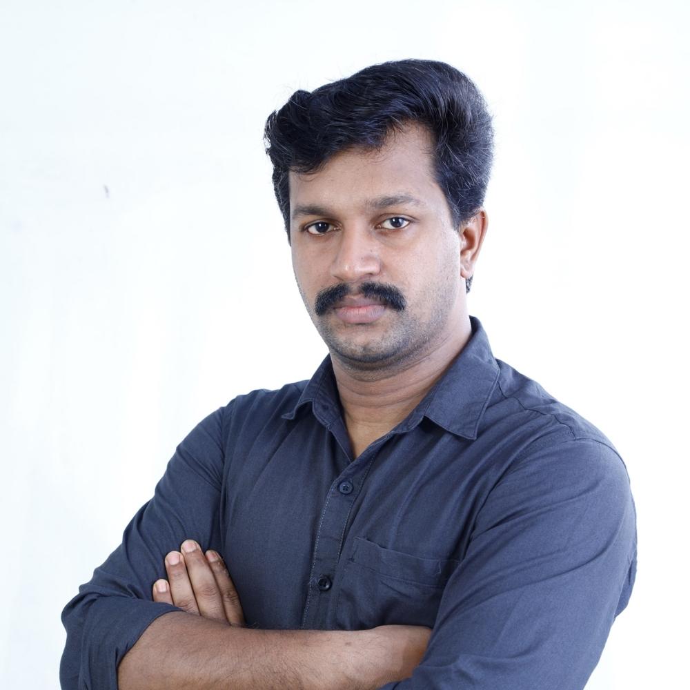 Akhil T. M K S-profile-image