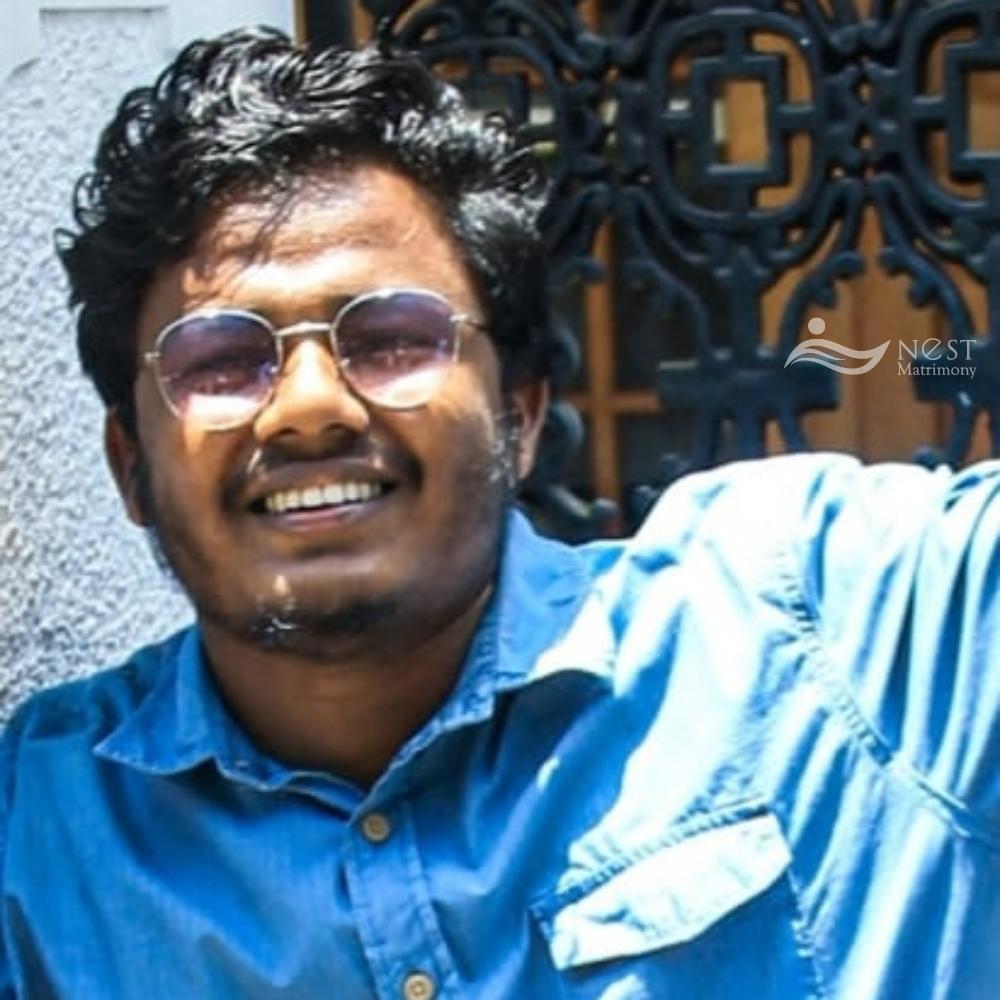 JITHIN THOMAS-profile-image