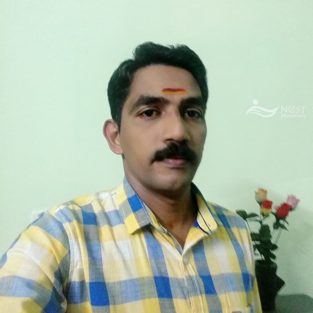 Aji Kumar N G-profile-image