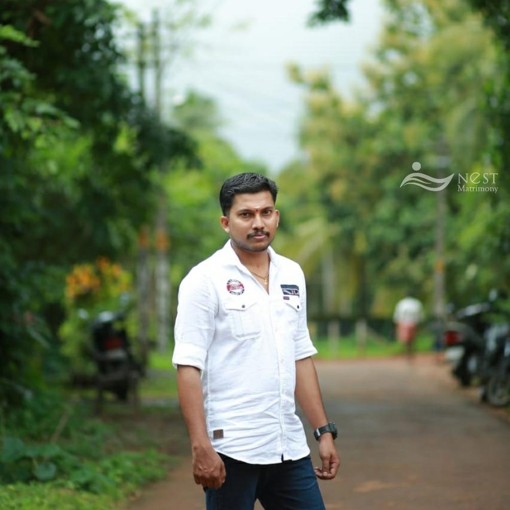 SREEJITH.P.S-profile-image