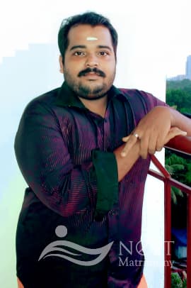 Rajeesh K-profile-image