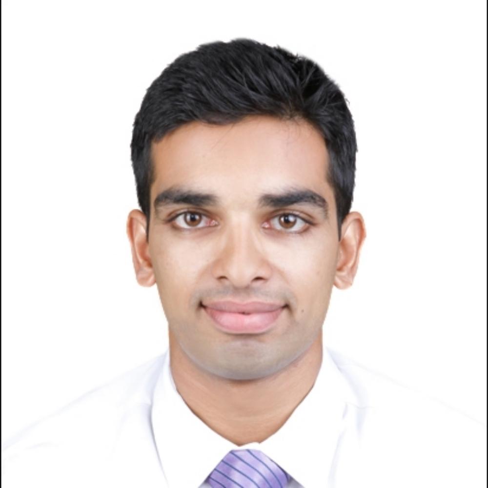 Vimal Charley Thekkiniyath-profile-image