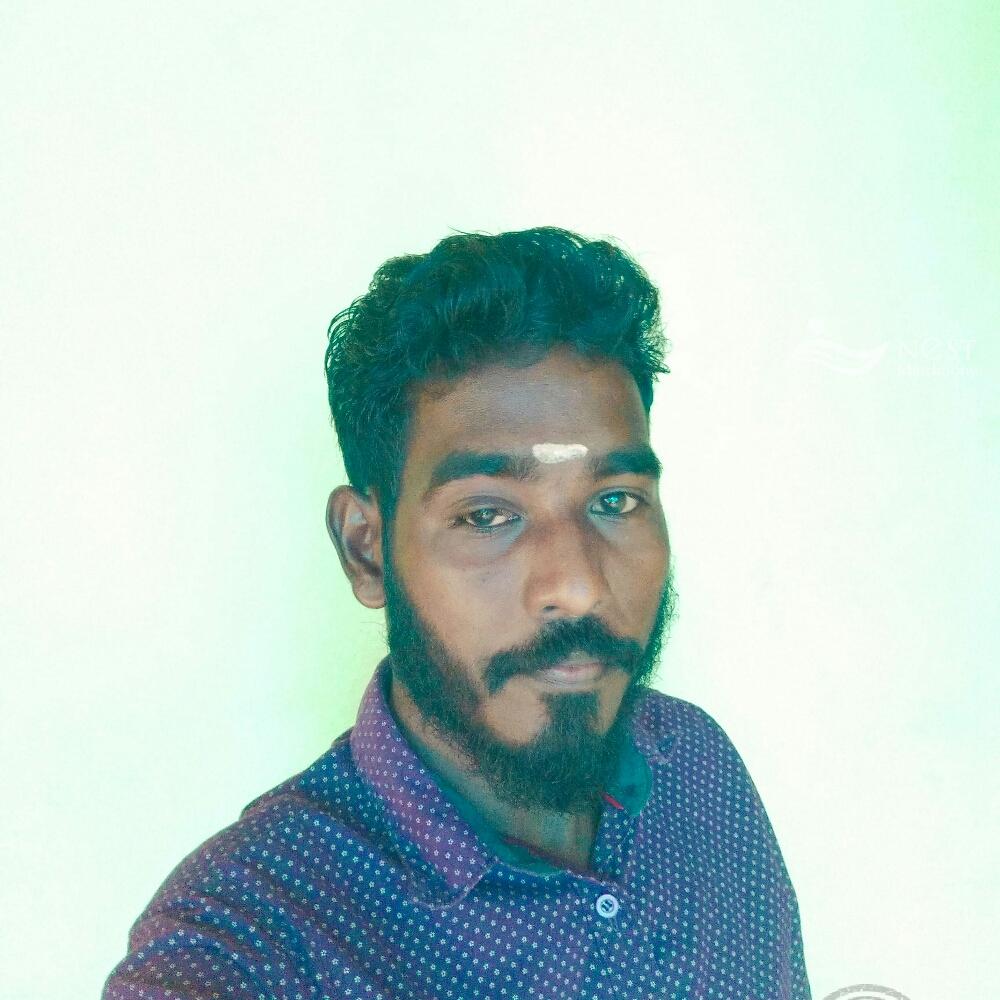 Sujith-profile-image