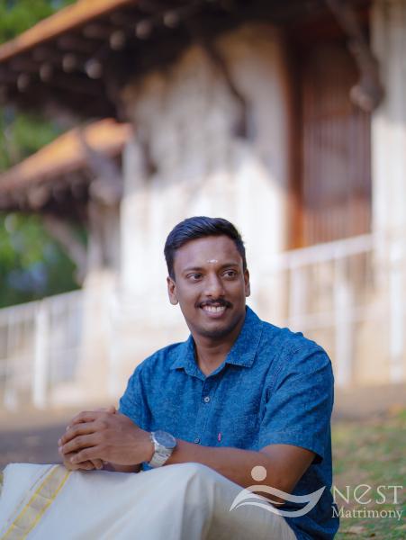 Sreekuttan M V-profile-image