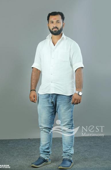 MAHESH P M-profile-image