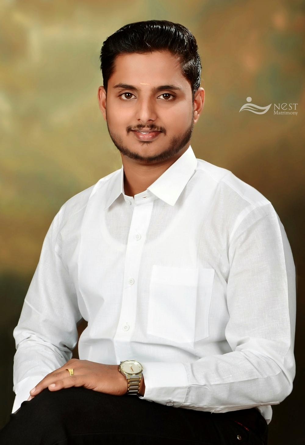 Vishnu Moaan-profile-image