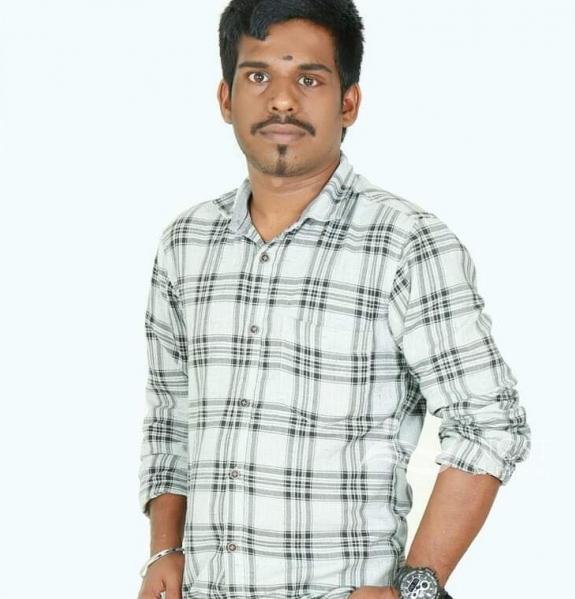 Vyshak-profile-image