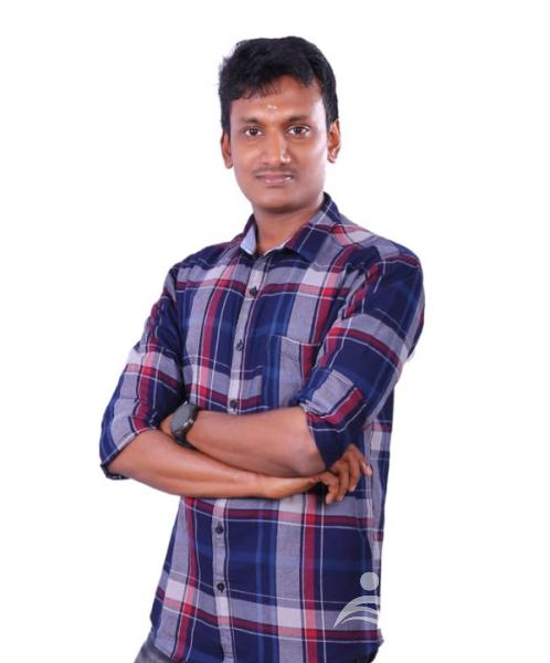 SARATH SIVAN-profile-image