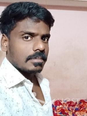 PRAVEESH-profile-image