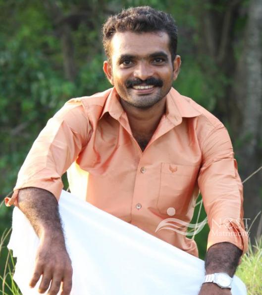 ELSON MATHEW-profile-image