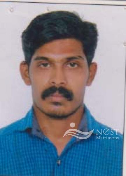 SREEJITH K.M-profile-image