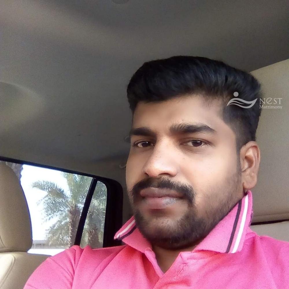 Sajith G Kurup-profile-image