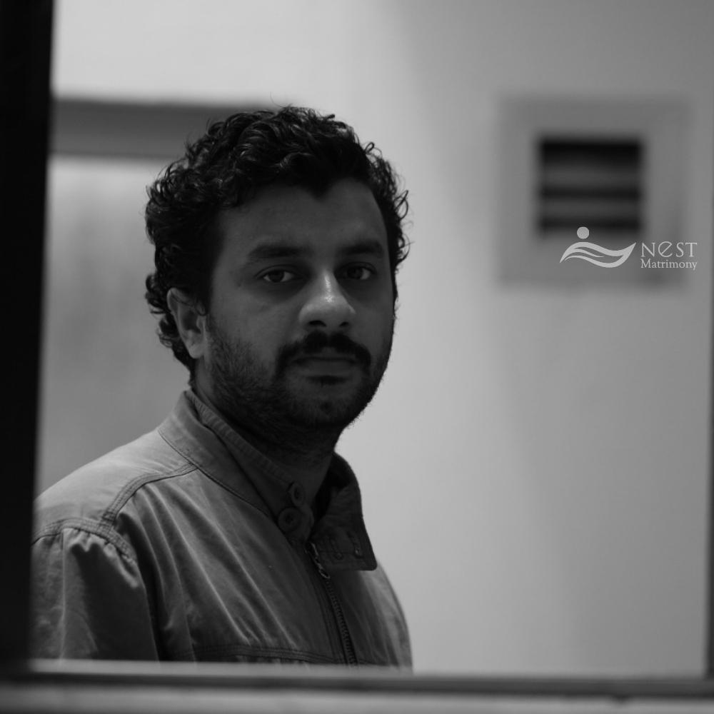 Shyam-profile-image