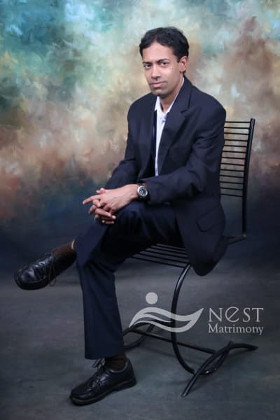 ARUN KUMAR-profile-image