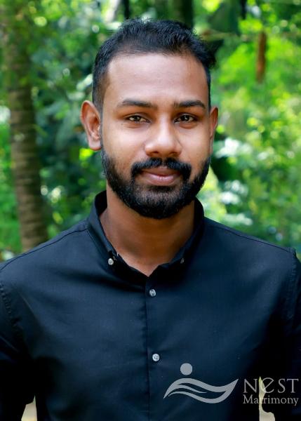 SREEJITH K.S-profile-image