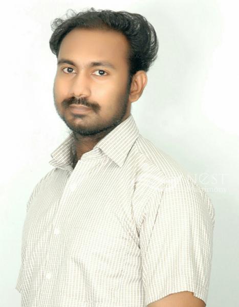 VIPIN ANTONY-profile-image