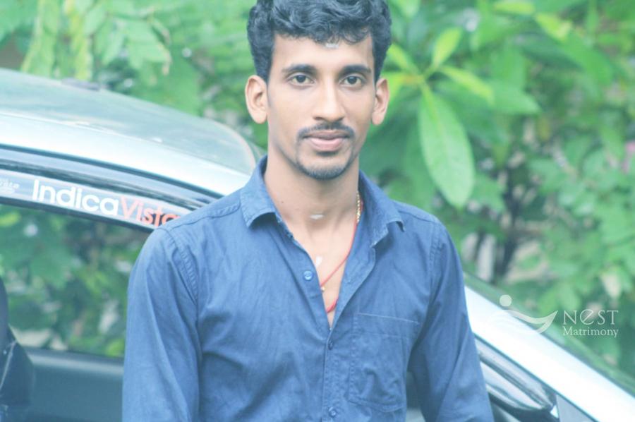 JITHIN SURENDRAN-profile-image