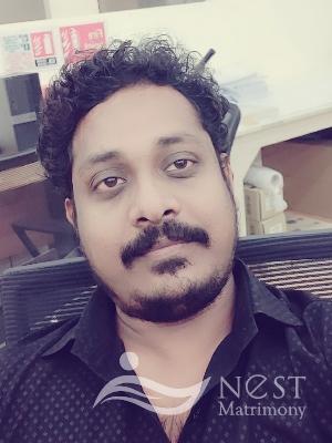 SURAJ SURENDRAN-profile-image