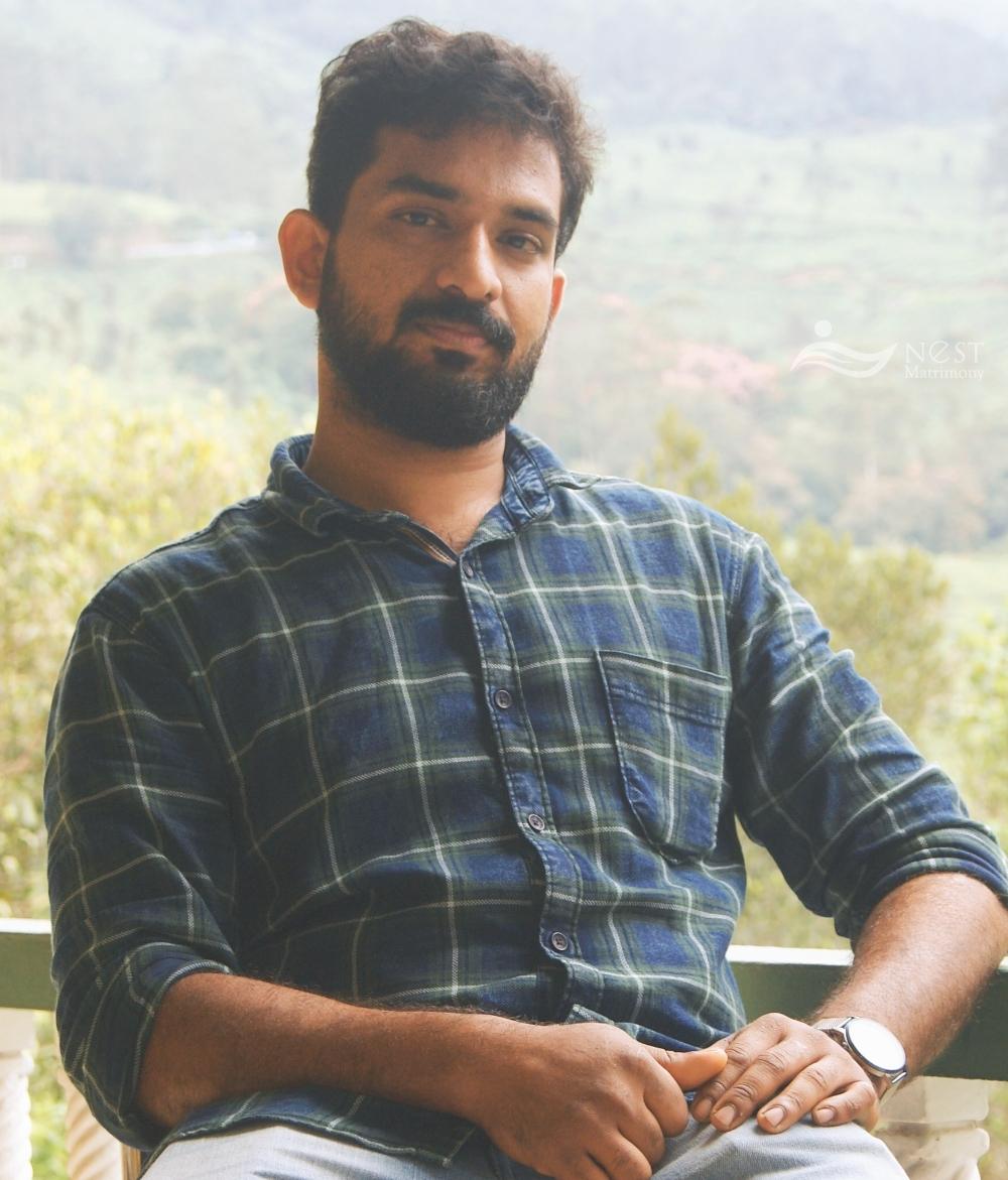 Vijin-profile-image