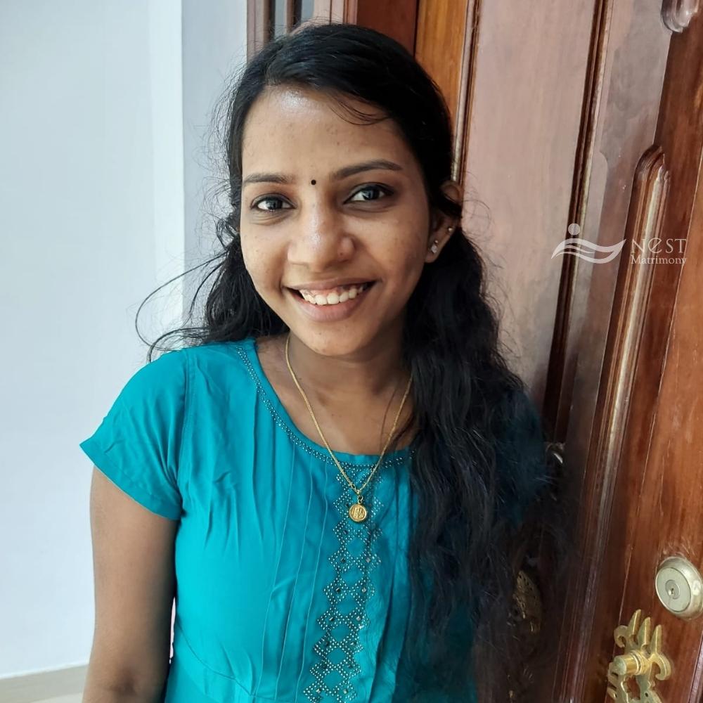 Aswathy K.j-profile-image