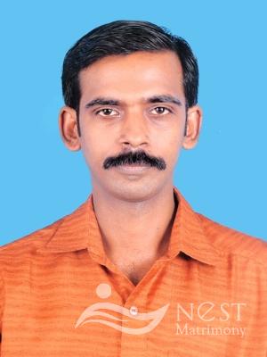 ARUN CHANDY-profile-image