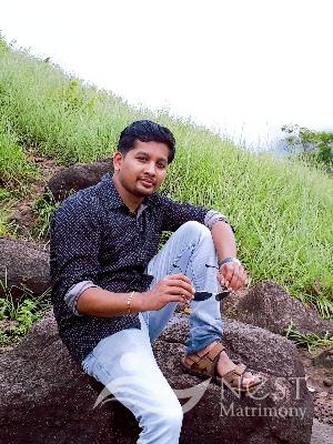 Kishor-profile-image