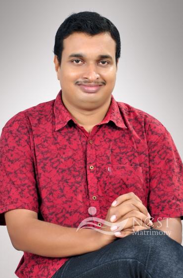 HARIPRASAD V-profile-image